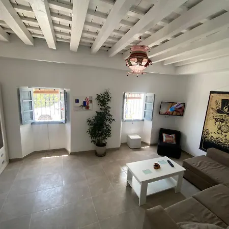 Apartment Casa Cobijada *