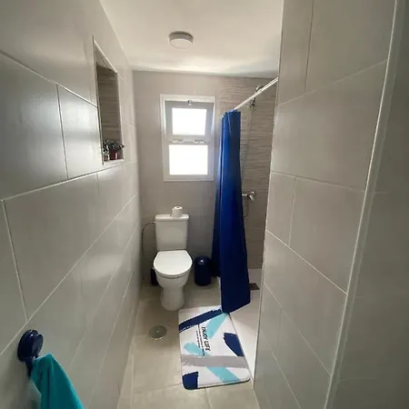 Casa Cobijada Apartment Vejer de la Frontera