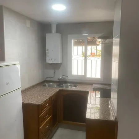 Casa Cobijada *