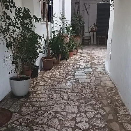 Apartment Casa Cobijada *
