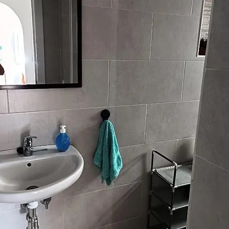 Casa Cobijada Apartment