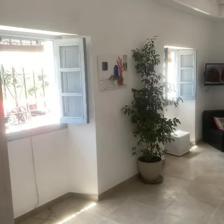 Casa Cobijada Vejer de la Frontera